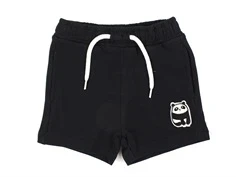 Name It black sweatshorts